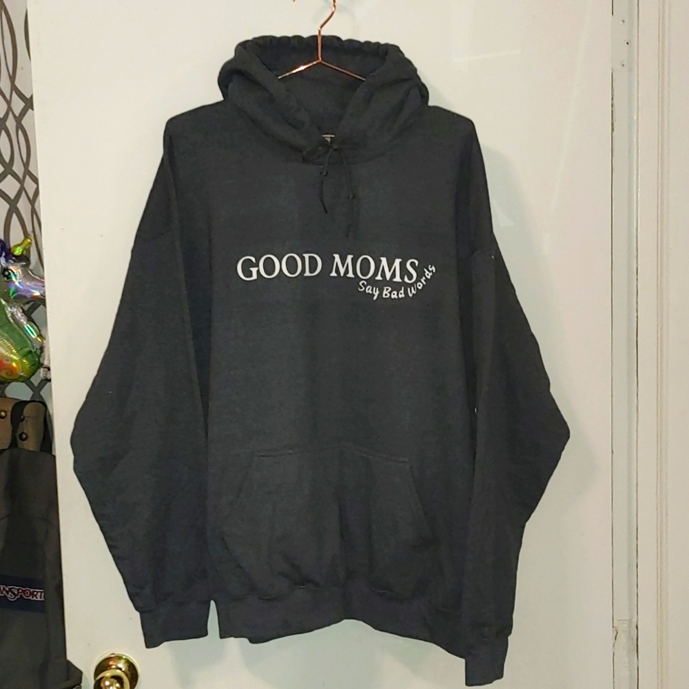 Graphic Hoodie